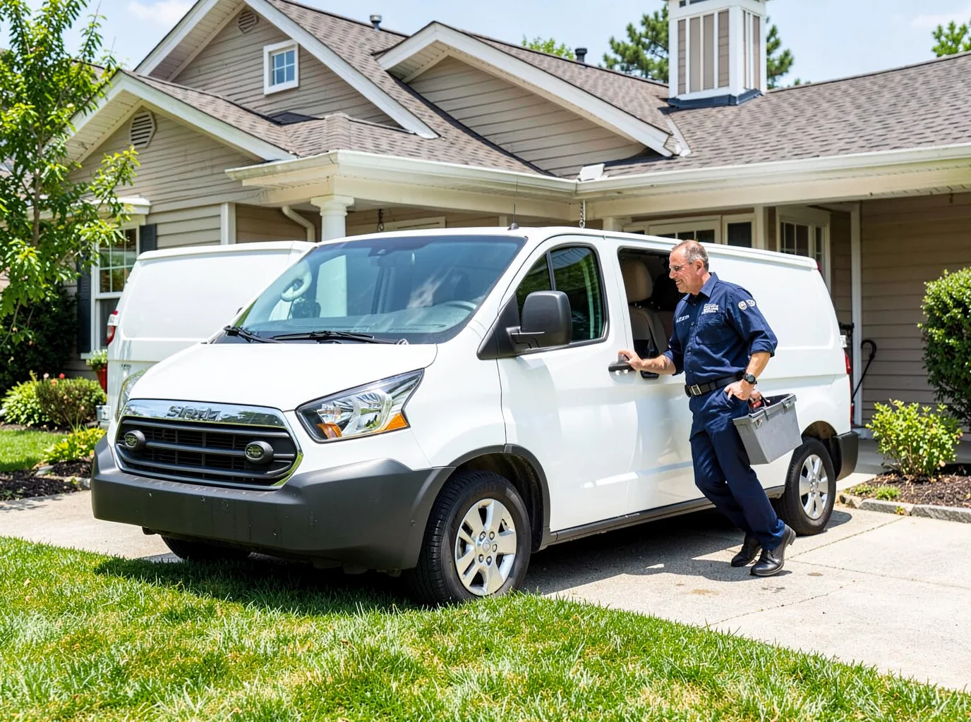 Emergency Plumber company in Coupeville, WA